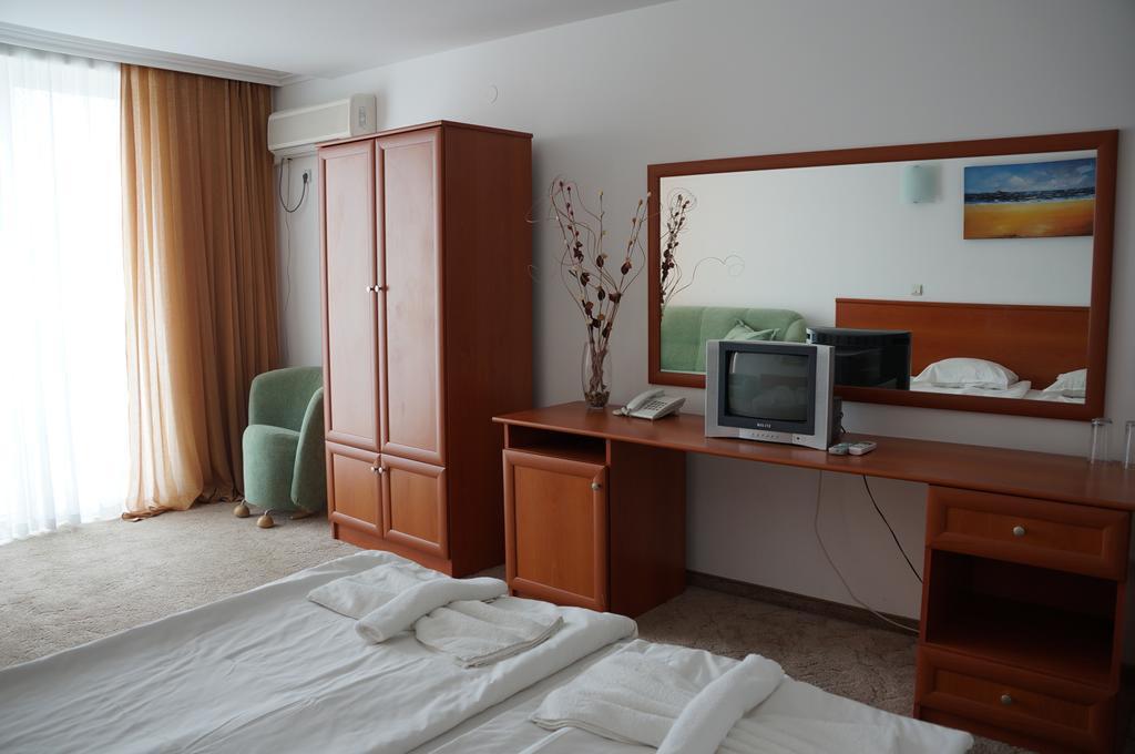 Hotel Palma Slantchev Briag Extérieur photo