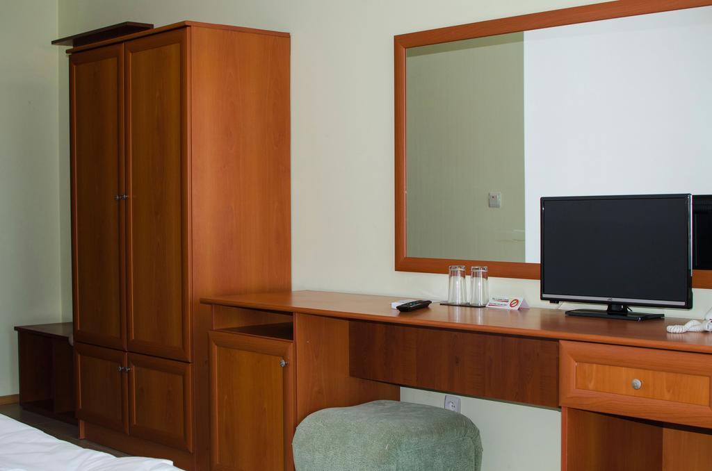 Hotel Palma Slantchev Briag Extérieur photo