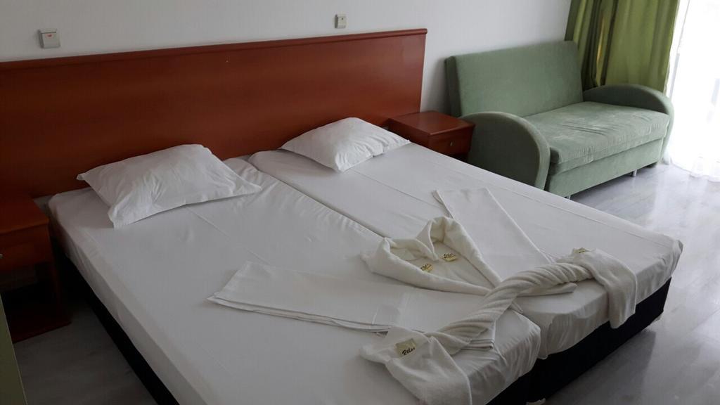 Hotel Palma Slantchev Briag Extérieur photo