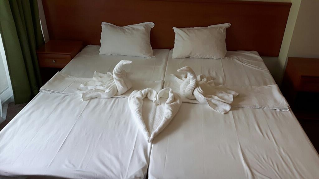 Hotel Palma Slantchev Briag Extérieur photo