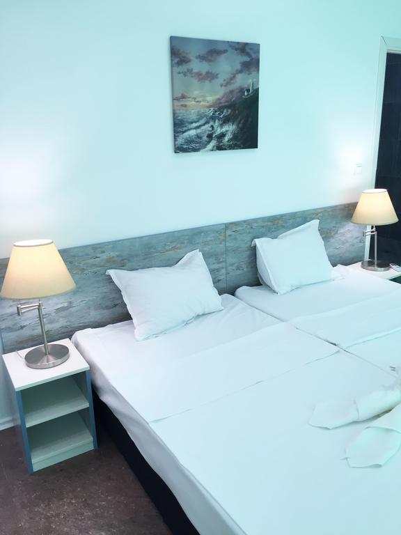 Hotel Palma Slantchev Briag Extérieur photo