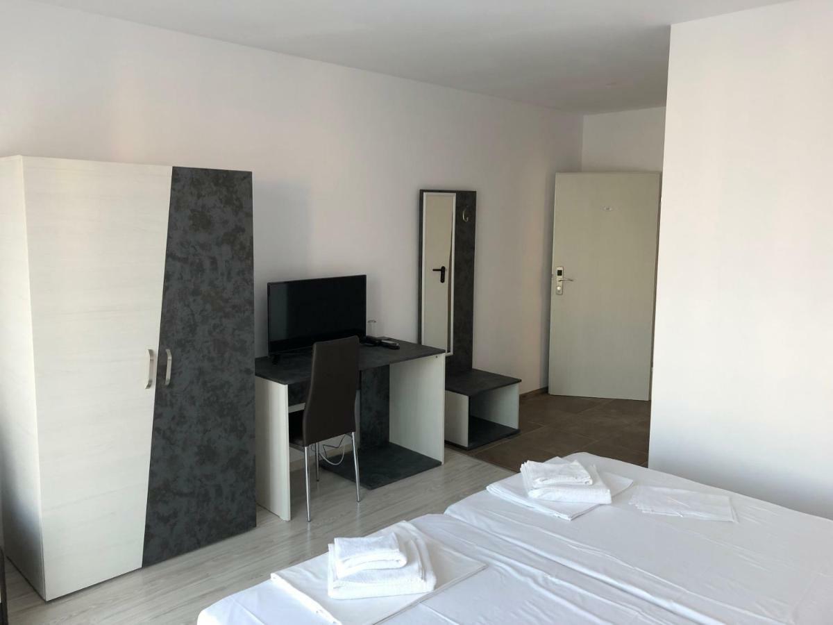 Hotel Palma Slantchev Briag Extérieur photo