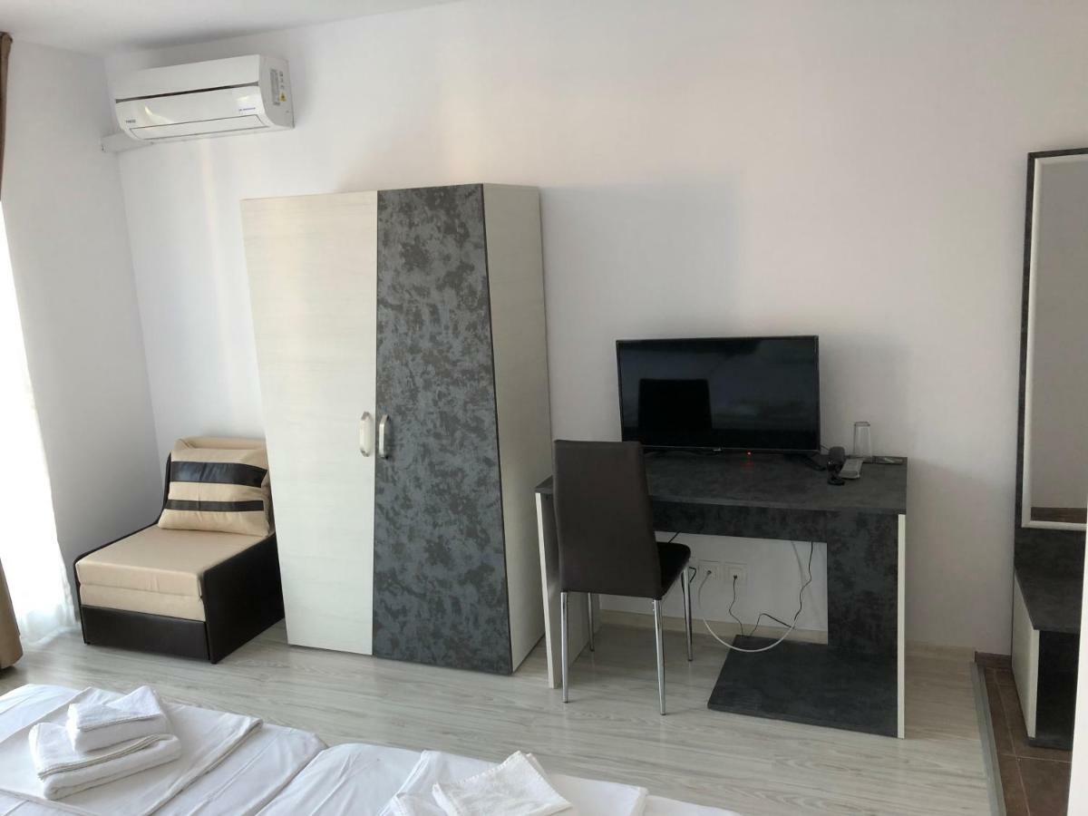 Hotel Palma Slantchev Briag Extérieur photo